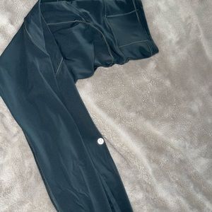 Lululemon Fast & Free